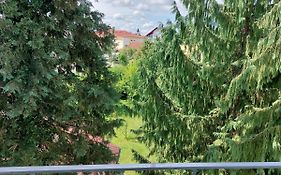 Haus Mirabell